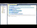 Create a Microsoft SQL Server 2016 Trigger - Code used in comments