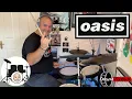 Download Lagu Lyla - Oasis - Drumhoes