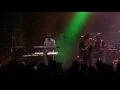 Raging Fyah: Judgement Day - The Observatory North Park - San Diego, CA - 03/10/2016