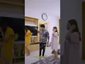 Download Lagu ADA APA DENGAN NABILA DAN TRI SUAKA ❤️