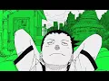 JUMP MV /『NARUTO -ナルト-』×『Blood Circulator』|  ASIAN KUNG-FU GENERATION