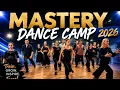 Mastery Dance Camp 2026