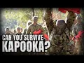 30 Seconds Go How To Prepare For Kapooka Ultimate Tips To Survive At Kapooka