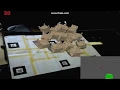 Augmented Reality Physics