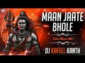 Download Lagu Maan Jaate Bhole | Kgf Dialogue Remix | Dj Kafeel Kanth | Most Popular Album Festival Of Shiva Vol3 