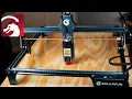 Setting Up Your SCULPFUN Laser With LightBurn First Project
