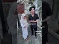 Lagu Azizah nyanyikan lagu mangu versi koplo #viral#viralvideo #williesalim #shorts #shortvideo #fyp