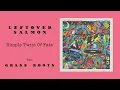 Leftover Salmon - "Simple Twist Of Fate" (Official Audio)