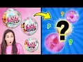 Download Lagu DEZE NIEUWE L.O.L. SURPRISE BALLEN HEBBEN EEN GIGANTISCH GEHEIM