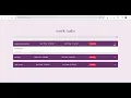 CS50 Web Development Using Python and Javascript - Final Project Capstone