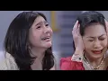 Lagu Plot Twist! Selama Ini Alina Tahu Dafri dan Syifa Telah Menikah! | Tajwid Cinta Episode 60