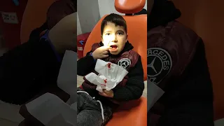 الدكتور ضربو أبرة لغيث وطلع الدم من تمو أمورة فاميلي لين غيث خلودة 