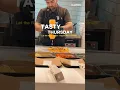 Download Lagu Wij proberen de nieuweTurkse Dürüm 🤩🤤 bij @rappin.nl #tasty #thursday #durum.