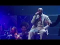 Asake Performs "Lonely At The Top" & "Happiness" LIVE at Red Bull Symphonic
