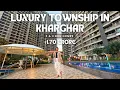 LUXURY 2 3 BHK in Kharghar Navi Mumbai Sai World Empire Review Price Brochure