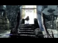 Skyrim Skuldafn Temple To Defeating Alduin