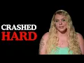 The Satisfying Downfall of Brittany Santiago Love After Lockup