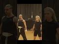 Download Lagu BTS of ABRACADABRA with the amazing Michael Dameski. I rehearsed for weeks for this video!