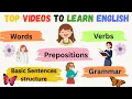 Master English Complete Guide to Vocabulary Verbs Grammar Expressions