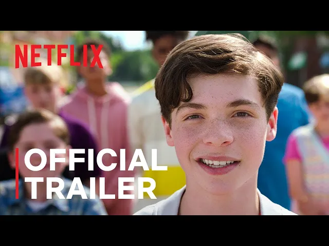 Official Trailer