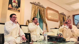 مجمع مبارك أمداح مغربية 