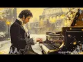 Download Lagu Beautiful Winter Classical Music for Hearts and Soul ❄️ Beethoven, Mozart, Chopin, Debussy