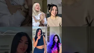 كلو بيسأل شو بدك وانا دوخني الجمال تايا اكسبلور ترند تيك توك 