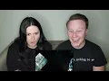 THEY POPPED OFF!! Knocked Loose feat. Poppy - "Suffocate" - REACTION