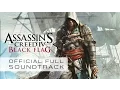 Download Lagu Assassin's Creed IV : BLack Flag (Full Official Soundtrack) - Brian Tyler