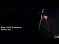 Charlotte Lawrence Seventeen