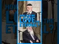 Download Lagu How can we LOVE the ETERNAL? (w/ @manisfriedman  and @RabbiYoniKatz )