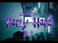 Deejay Val - Party Hard (Official Video)