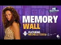 Big Brother 10 s Michelle Costa Reflects on Keesha s Birt ay The Red Unitard Dan s Win
