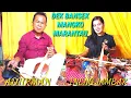 Download Lagu LINGGO GENI..RABAB PASISIA..DENDANG..DEK BANSEK MANGKO MARANTAU..VOCAL..ADURMA % INENG JAMBAK