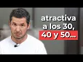 What do men see in a mature woman Jorge Lozano H