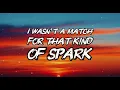 Ella Langley - Choosin' texas (Lyrics Video)