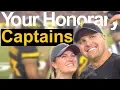 You could be an Honorary Captain with Sun Devil Rewards
