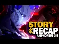 Download Lagu [3.5] Lygus reveals it all - Amphoreus Recap Part 6 - Honkai Star Rail Lore