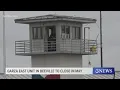 Garza East Transfer Facility in Beeville will close in May