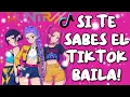 Download Lagu SI TE SABES EL TIKTOK BAILA! - 2025 MP3