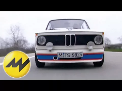 Download MP3 BMW 2002 turbo