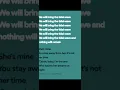 Download Lagu A Match Into Water ( Pierce The Veil )