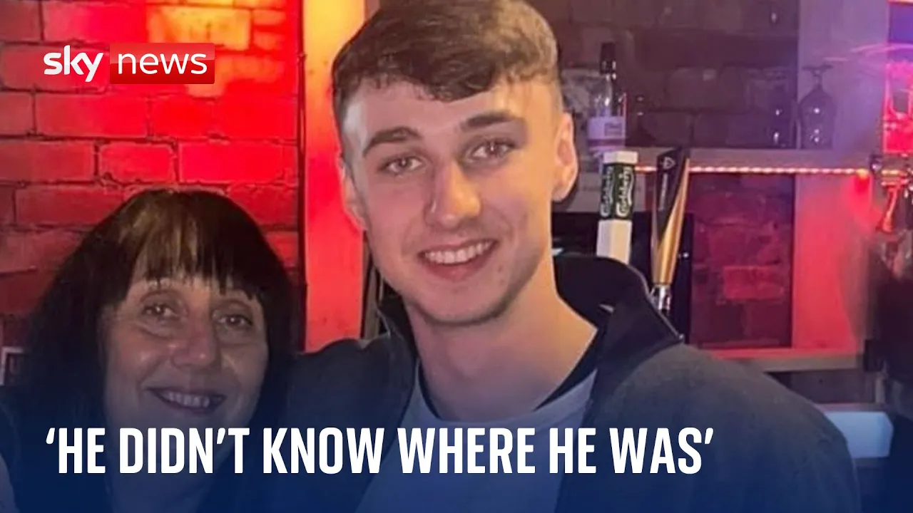 Video Thumbnail