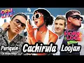 Download Lagu CACHIRULA ft. Loojan en entrevista en La Hora Loca hablan de Reggaeton MEXA - dimelo Periquin