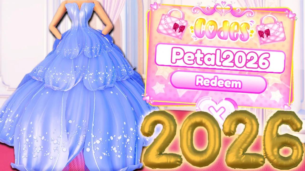 EVERYTHING Coming To Dress To Impress In 2026!