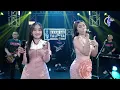 Dike Sabrina Feat Diva Hani - Rehana  (Official Music Video) | Aduh Aduh  Kari Seng Kuat 