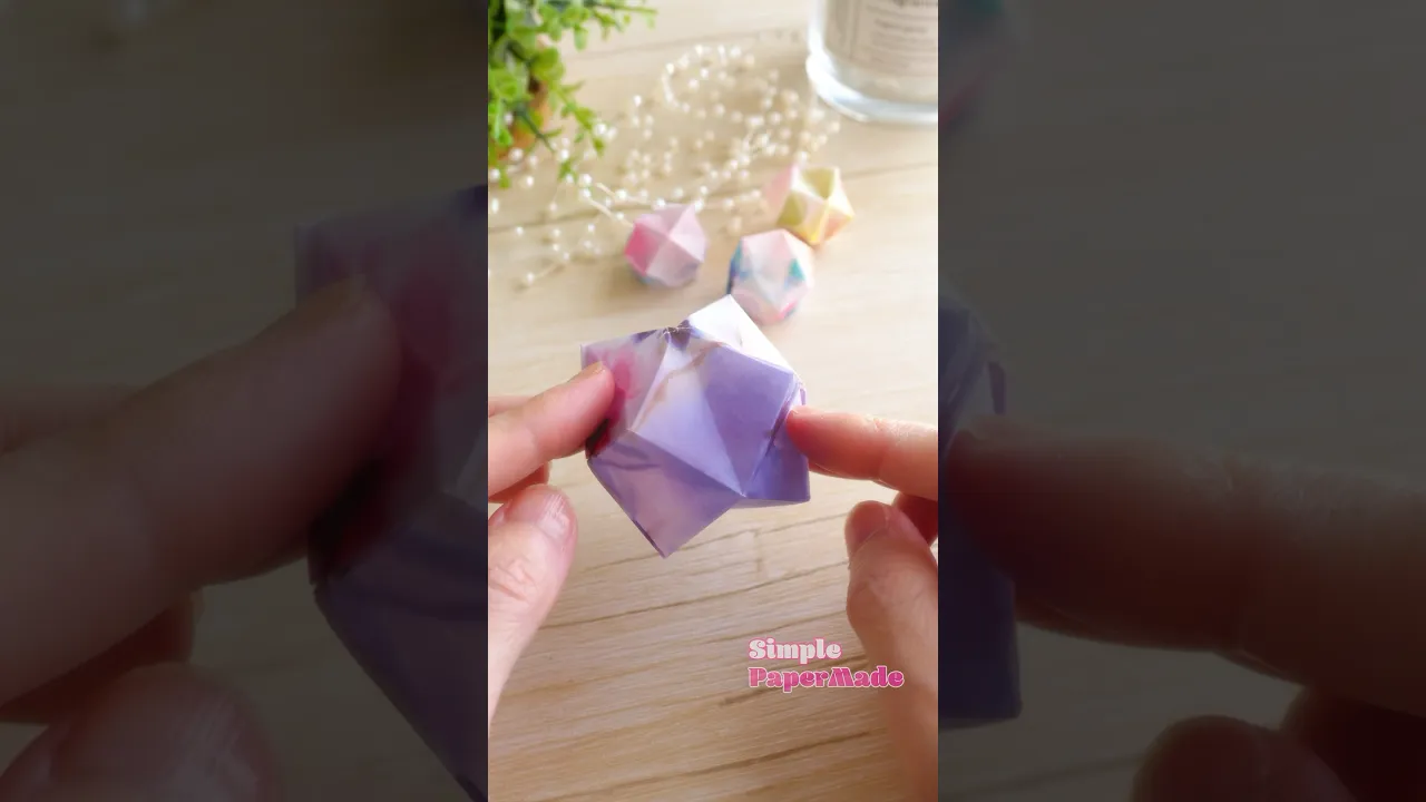 笹に飾ろう！手作りするおしゃれな七夕飾り