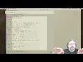 Haskell Live-Coding Session 15 Back from ICFP