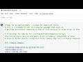 The Programming Zone Part 5 Python NumPy Package Part 1 Handling N Dimensional Arrays