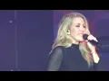 Ellie Goulding - First Time - live V Festival 2017